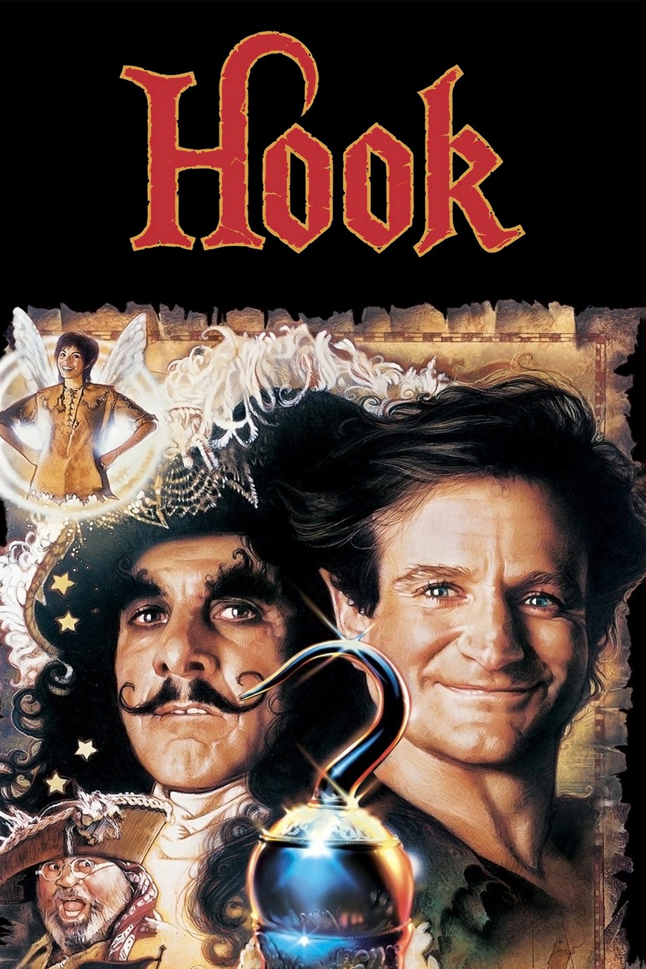 Hook (1991) [74371] (A1772151067) [[Movies 2.0]] --Plex--